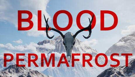 Купить Blood Permafrost
