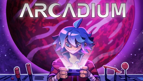 Купить Arcadium - Space Odyssey