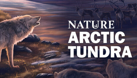 Купить Nature Arctic Tundra Module