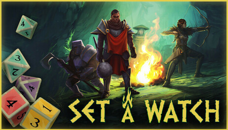 Купить Set a Watch: Digital Edition