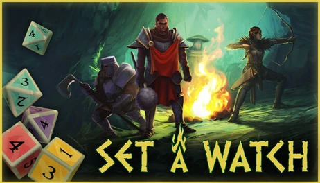 Купить Set a Watch: Digital Edition