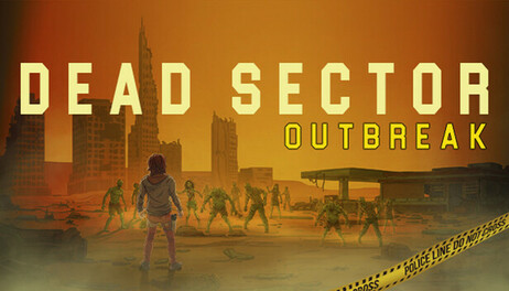 Купить Dead Sector: Outbreak