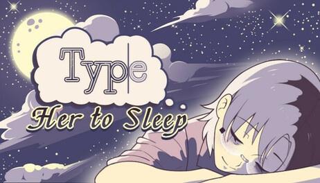 Купить Type Her to Sleep