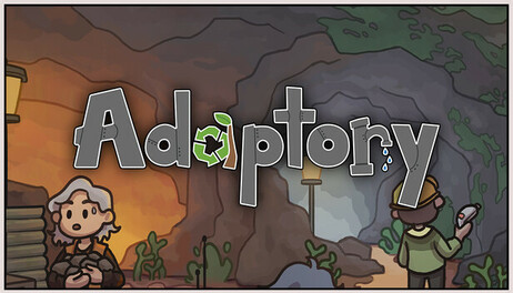 Купить Adaptory