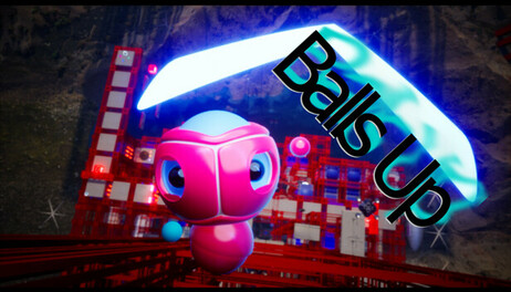 Купить Balls Up