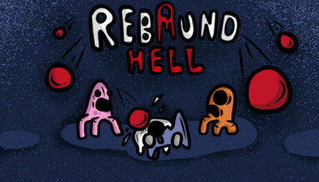 Купить Rebound Hell