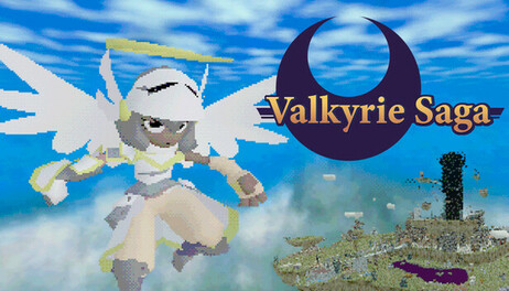 Купить Valkyrie Saga DX: the Starfall Towers