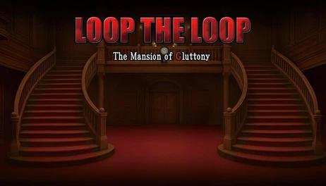 Купить LOOP THE LOOP The Mansion of Gluttony