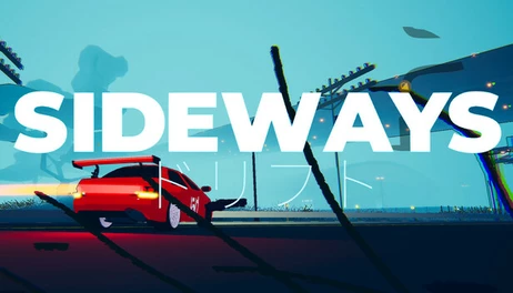 Купить Sideways
