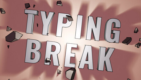 Купить Typing Break