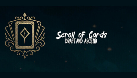 Купить Scroll of Cards: Draft and Ascend