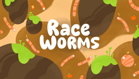 Купить RaceWorms
