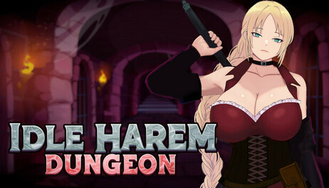 Купить Idle Harem Dungeon