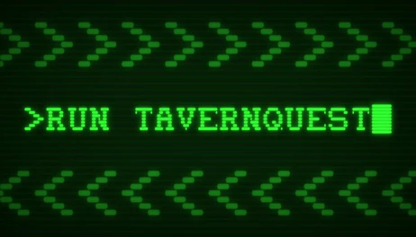 Купить Run TavernQuest
