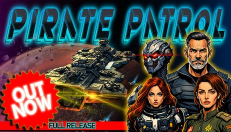 Купить Pirate Patrol