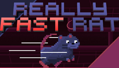 Купить Really Fast Rat