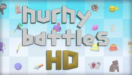 Купить nurny battles HD