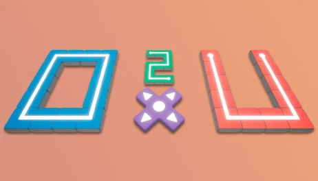 Купить OxU 2