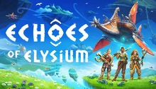 Echoes of Elysium