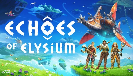 Купить Echoes of Elysium