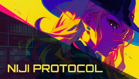 Купить Niji Protocol