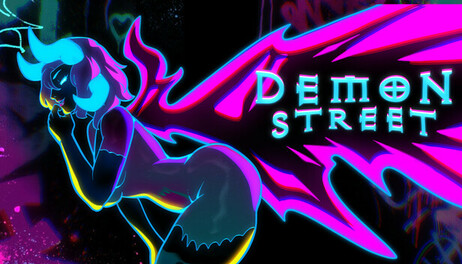 Купить Demon Street