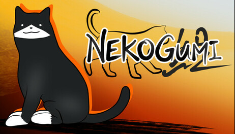 Купить Nekogumi