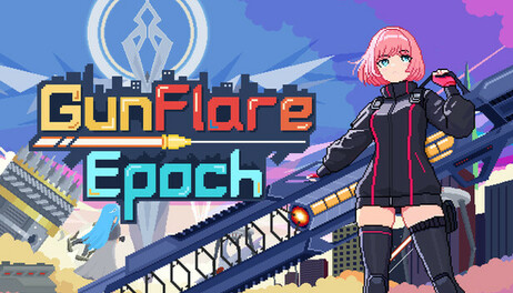 Купить GunflareEpoch