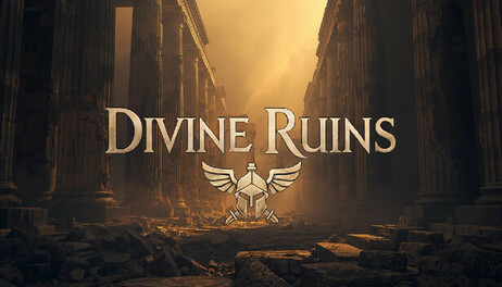 Купить Divine Ruins