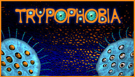 Купить Trypophobia