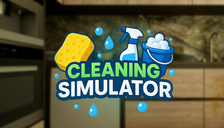 Купить Cleaning Simulator