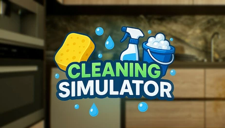 Купить Cleaning Simulator