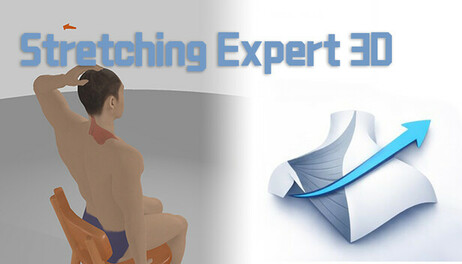 Купить Stretching Expert 3D