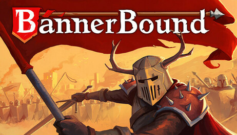 Купить Bannerbound