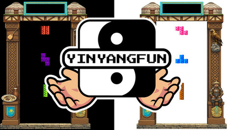 Купить Yin Yang Fun - Kazakhstan Skin Pack