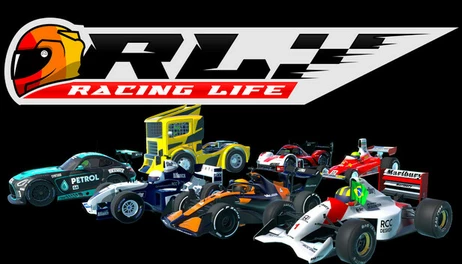 Купить Racing Life