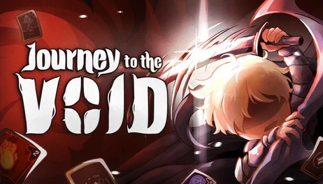 Купить Journey to the Void