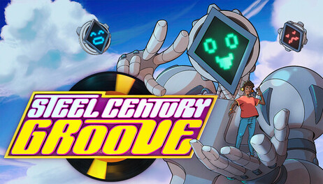 Купить Steel Century Groove