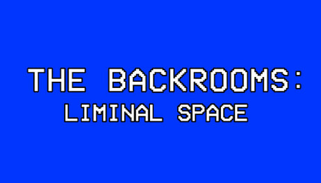 Купить The Backrooms: Liminal space