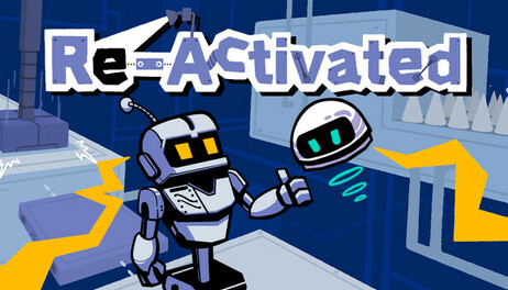 Купить Re-Activated