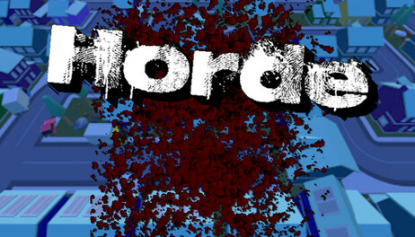 Купить Horde