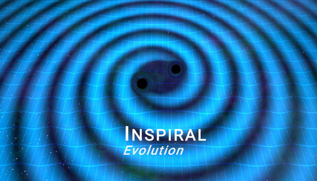 Купить Inspiral: Evolution