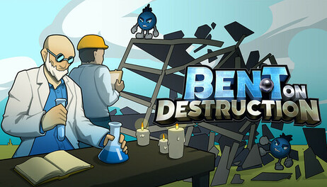 Купить Bent on Destruction