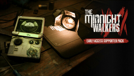 Купить Early Access Supporter Pack