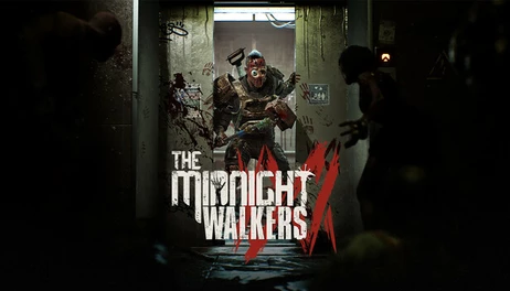Купить The Midnight Walkers