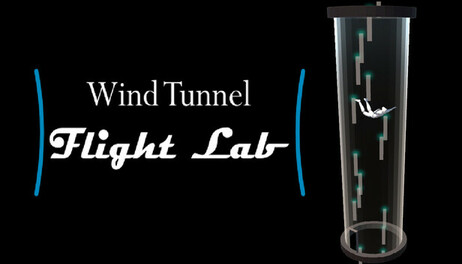 Купить Wind Tunnel Flight Lab