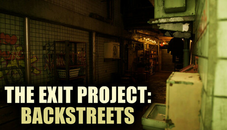 Купить The Exit Project: Backstreets