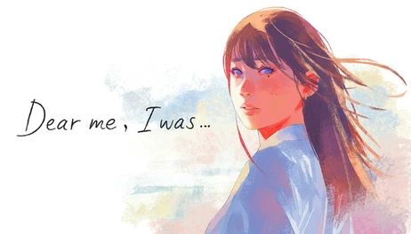 Купить Dear me, I was...