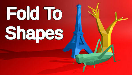Купить Fold To Shapes