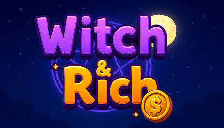 Купить Witch and Rich
